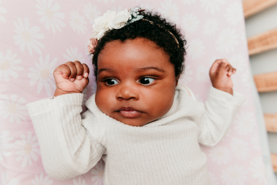 Getting Your Little One Ready and Adjusted to Time Change