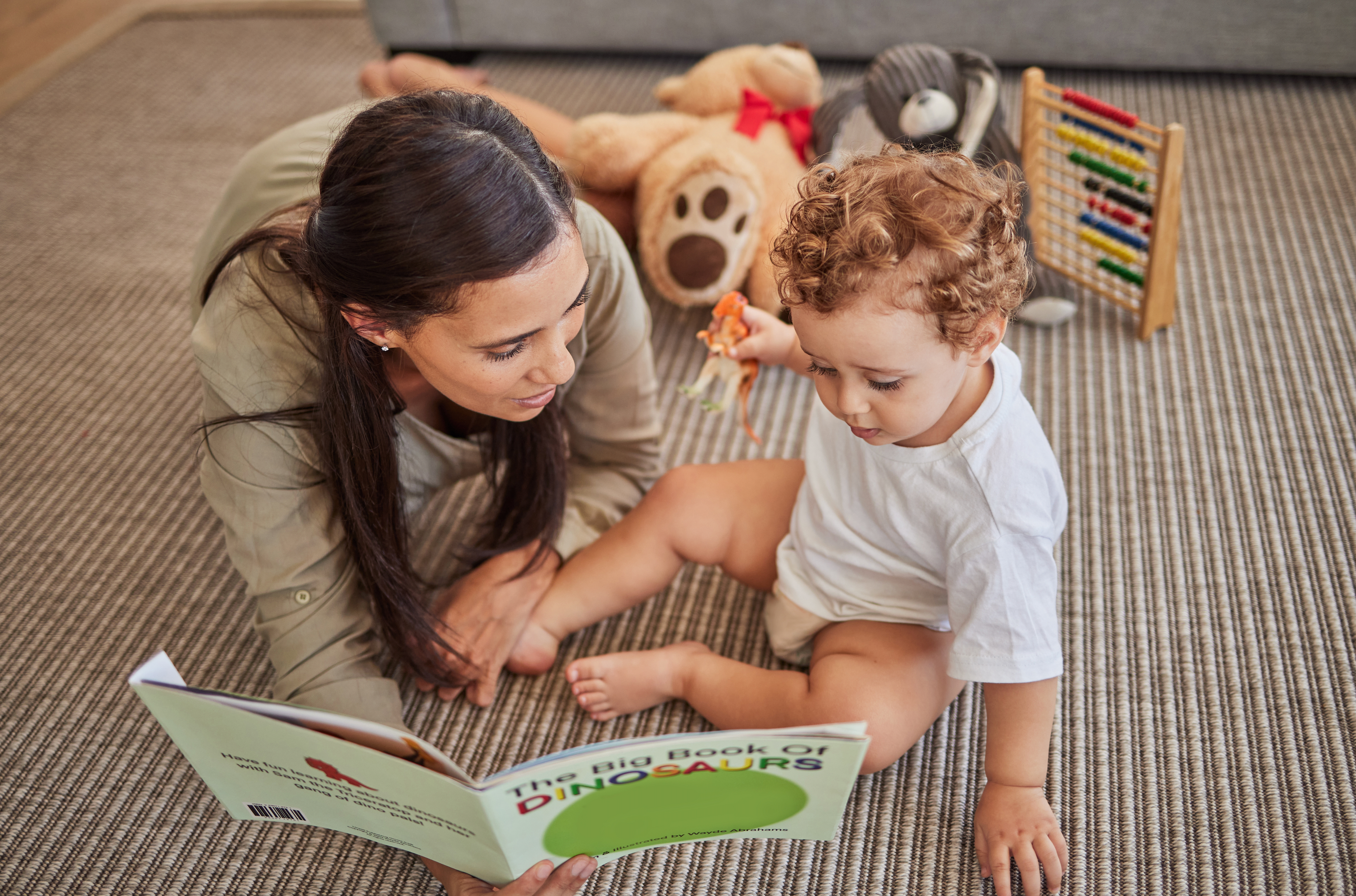 Touch and Feel Books for Baby