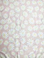 Daisy Dreams Forever Crib Sheet - Lindsay Ann Artistry