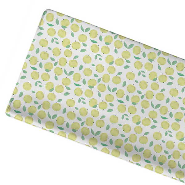 Apple of my Eye Changing Pad Cover